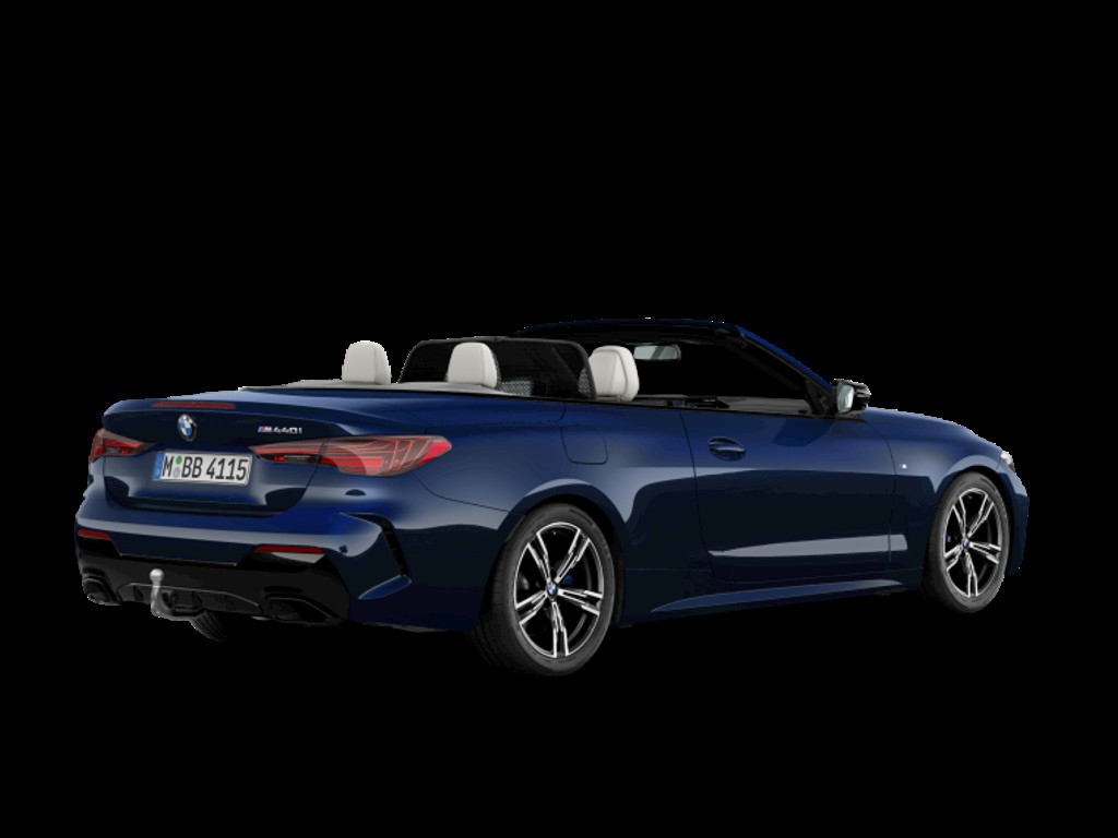 BMW M440