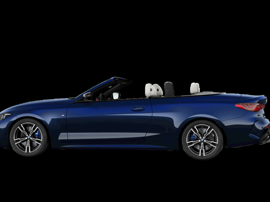 BMW M440