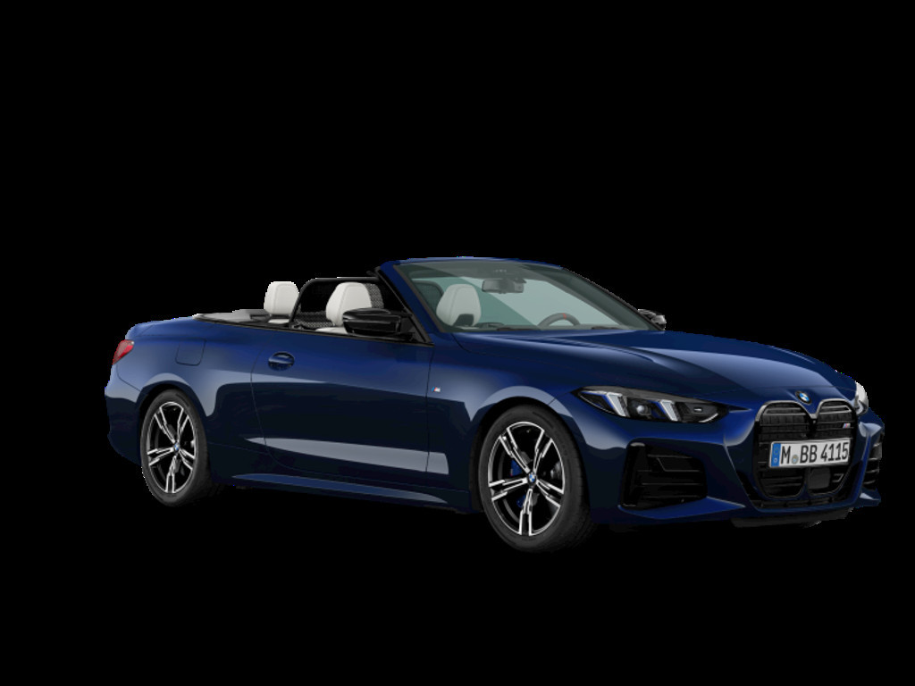 BMW M440