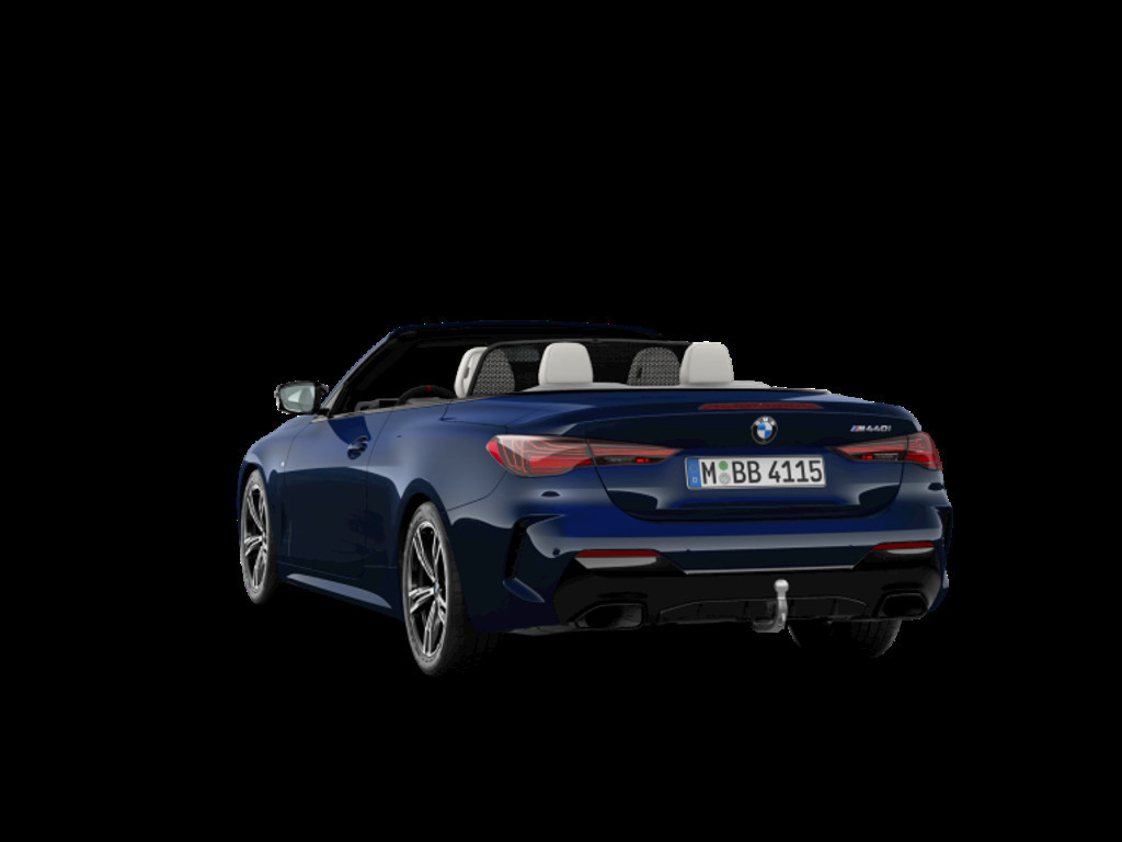 BMW M440
