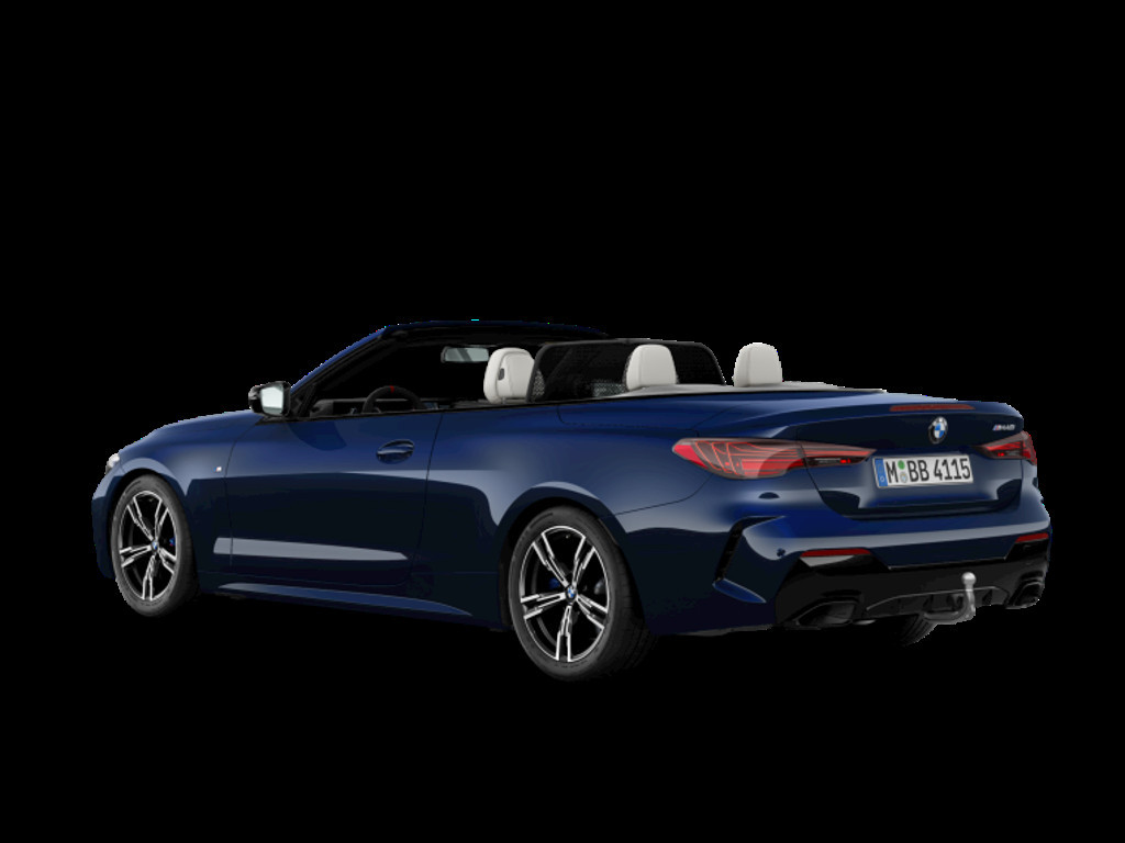 BMW M440