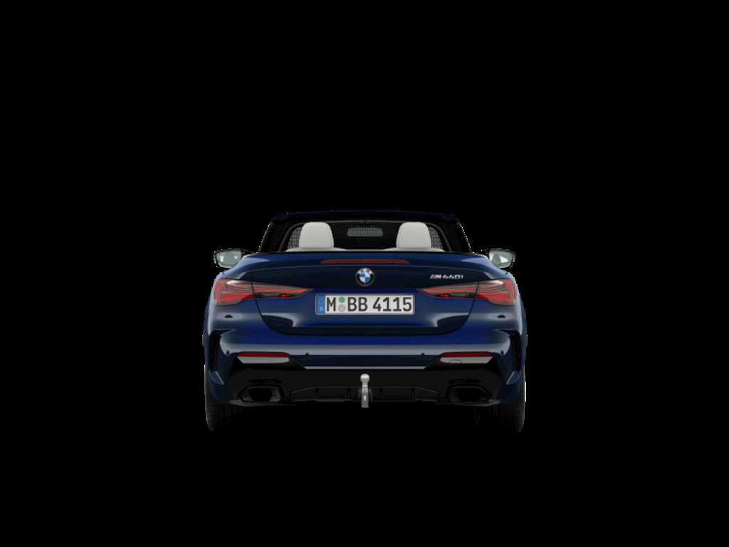 BMW M440