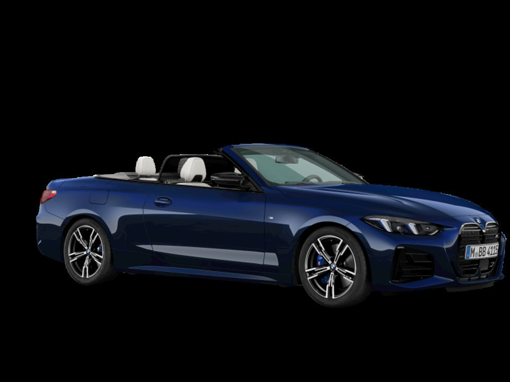 BMW M440