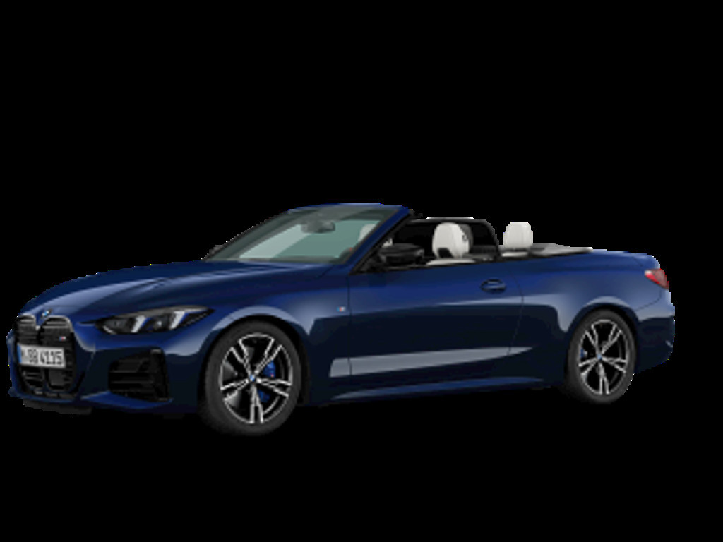 BMW M440