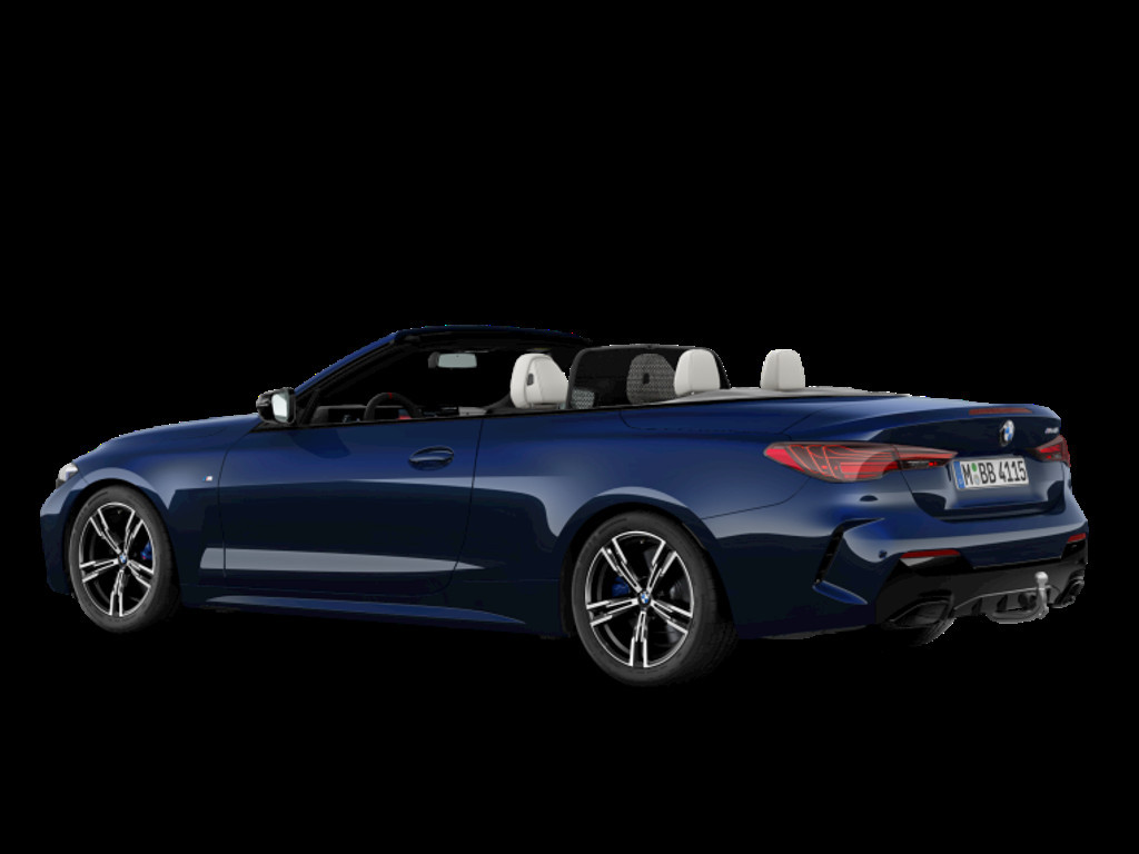 BMW M440