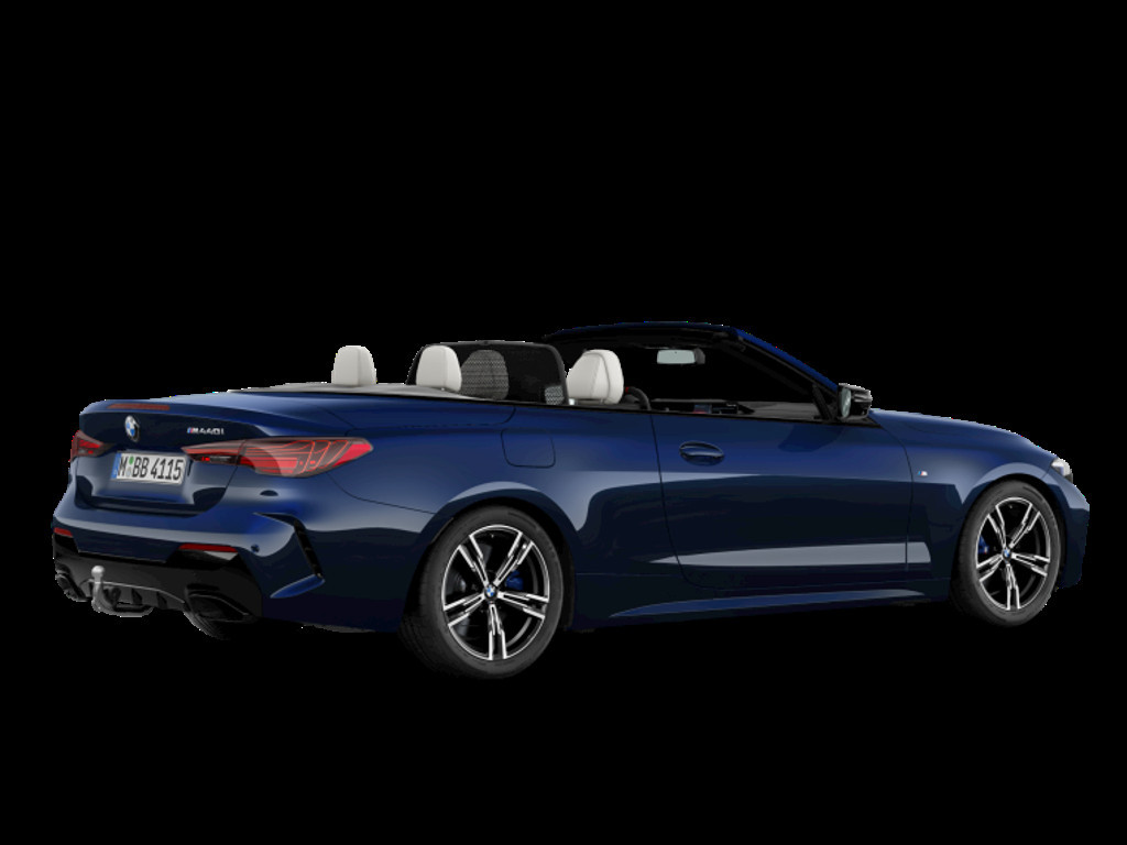 BMW M440