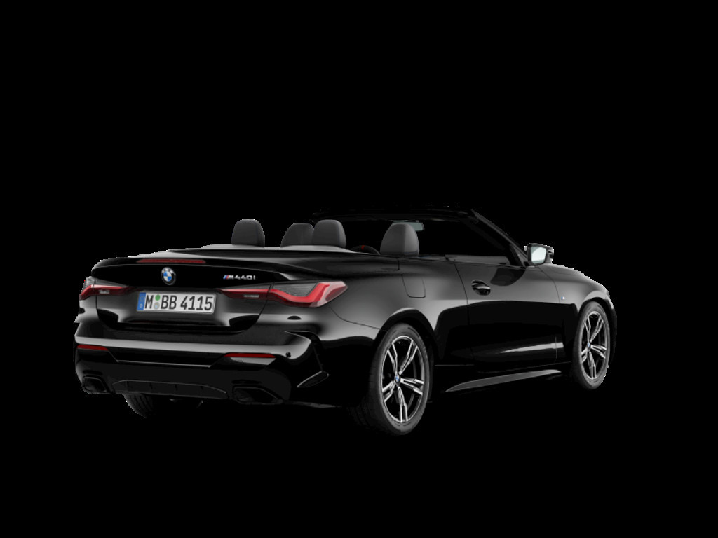 BMW M440