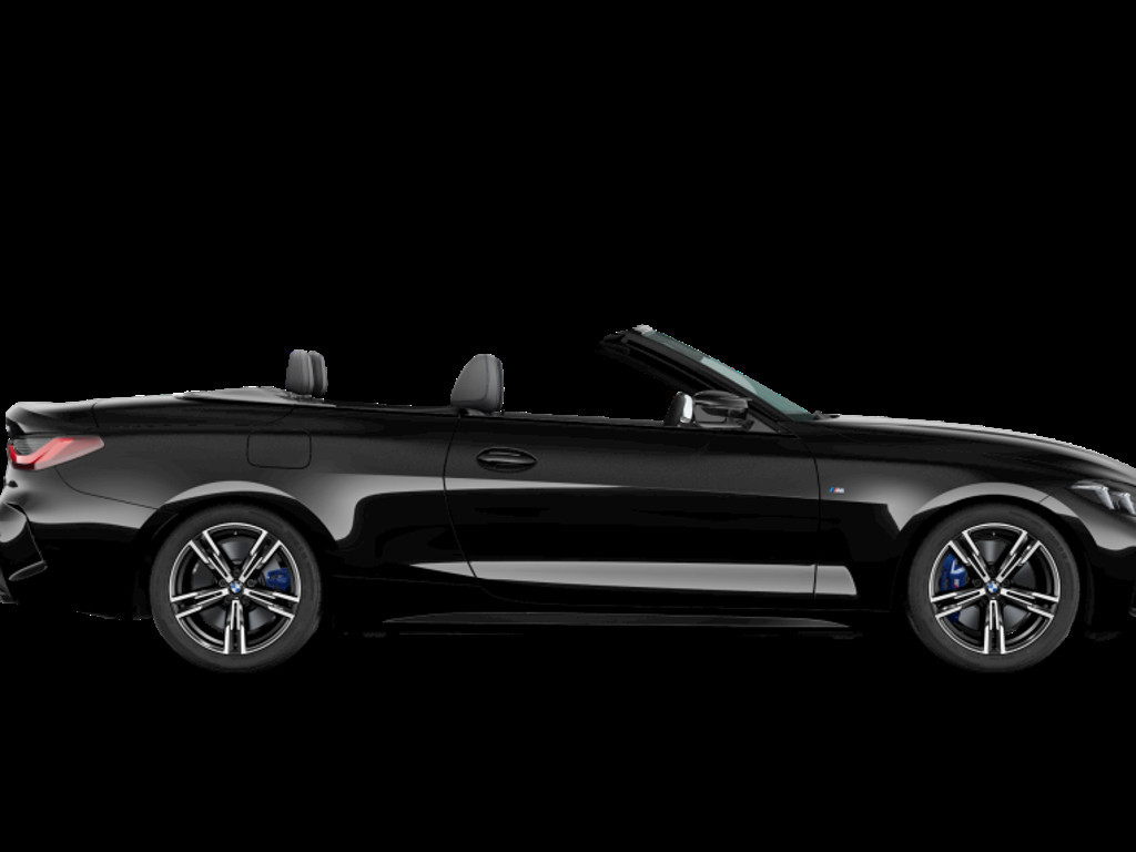 BMW M440