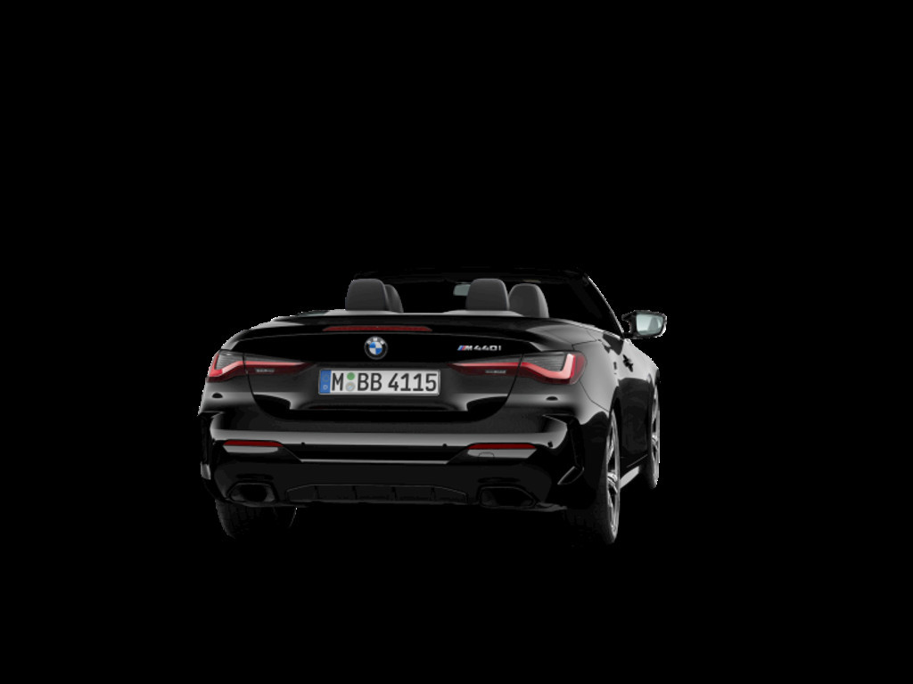 BMW M440