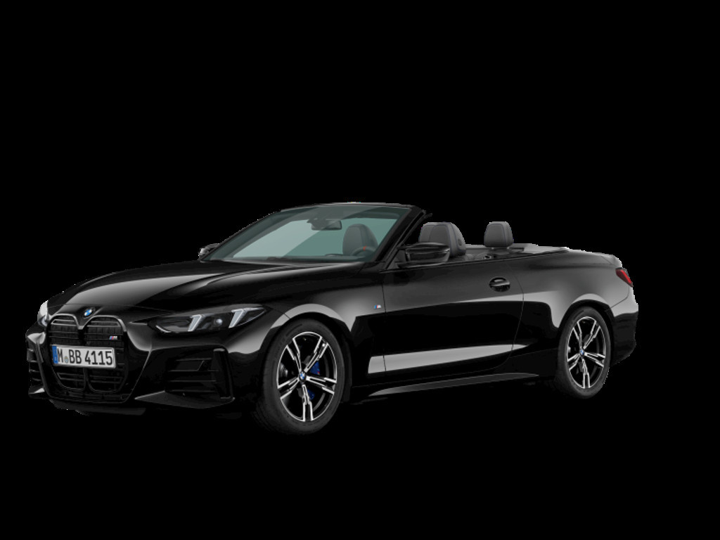 BMW M440