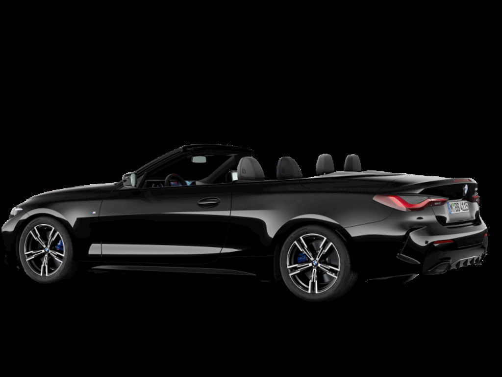 BMW M440