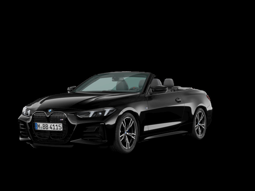 BMW M440