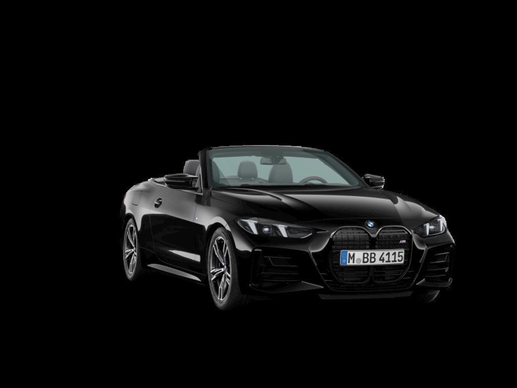 BMW M440