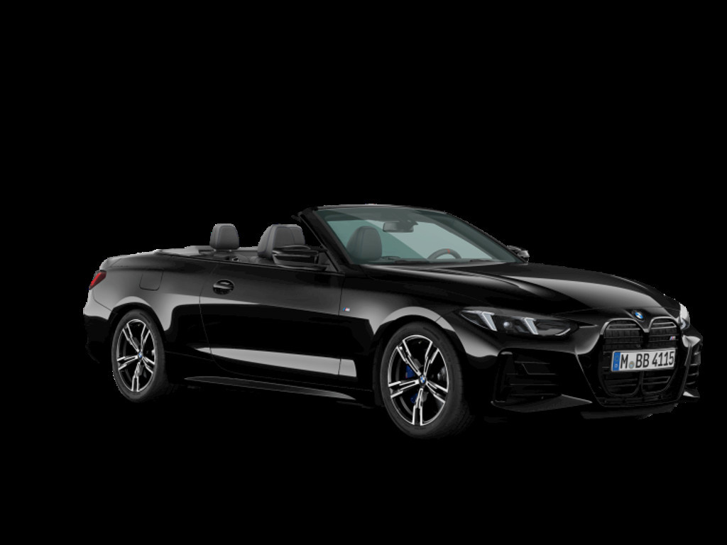 BMW M440