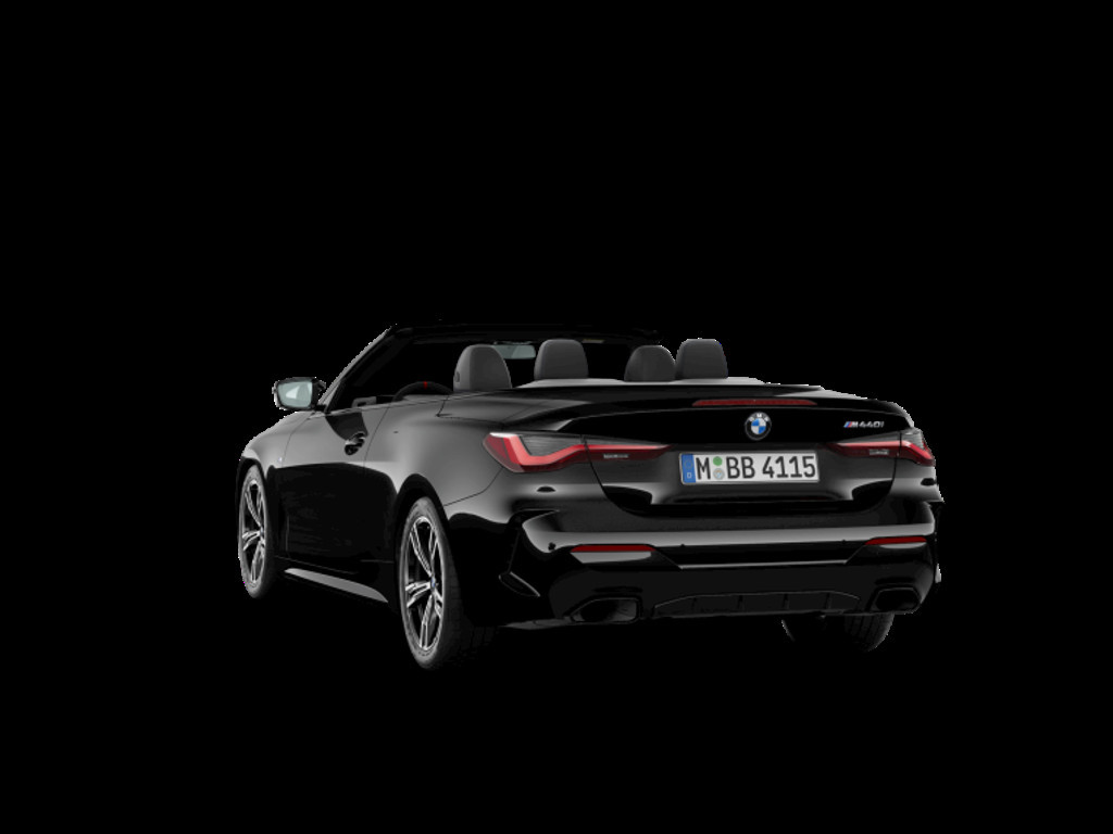 BMW M440