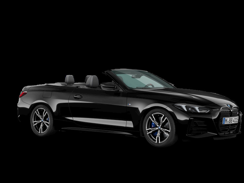 BMW M440