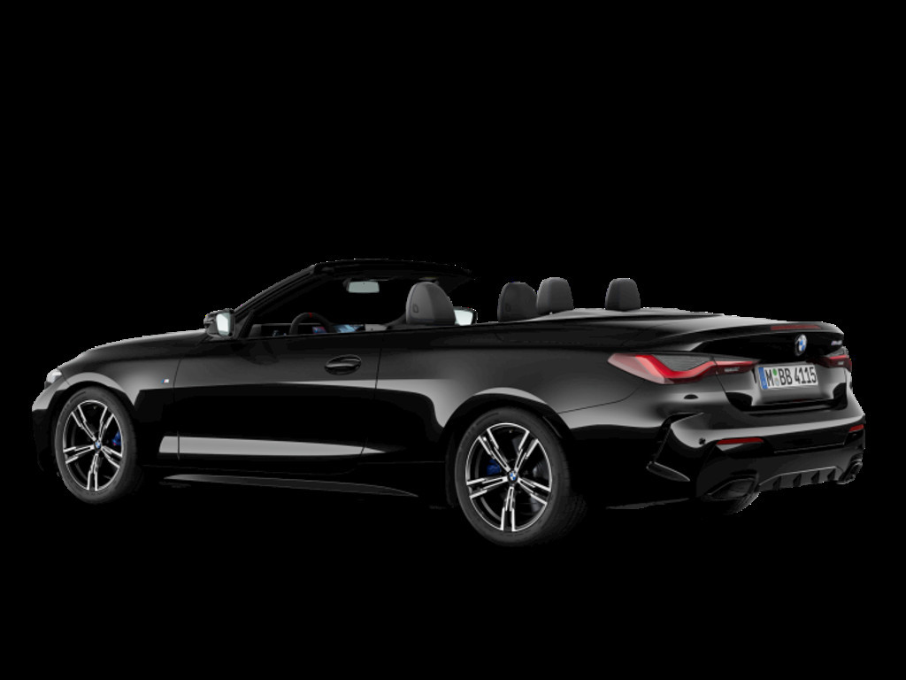 BMW M440