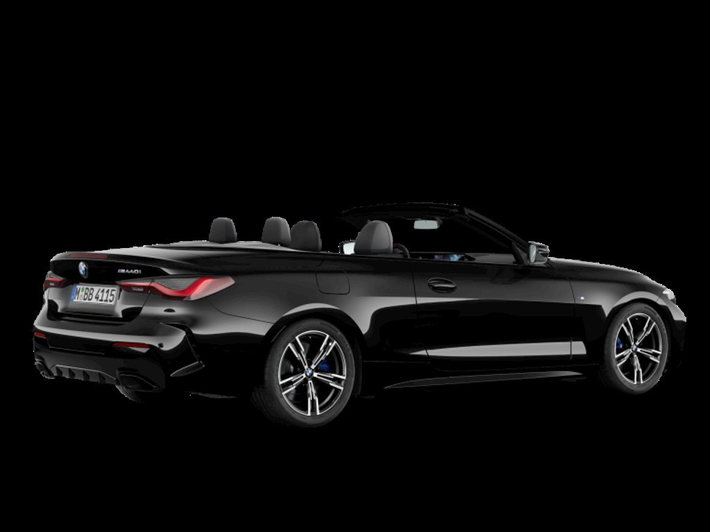 BMW M440