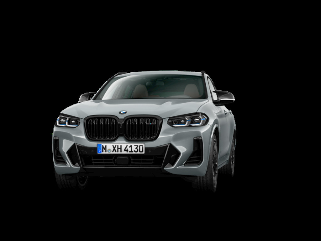 BMW X4 M40i