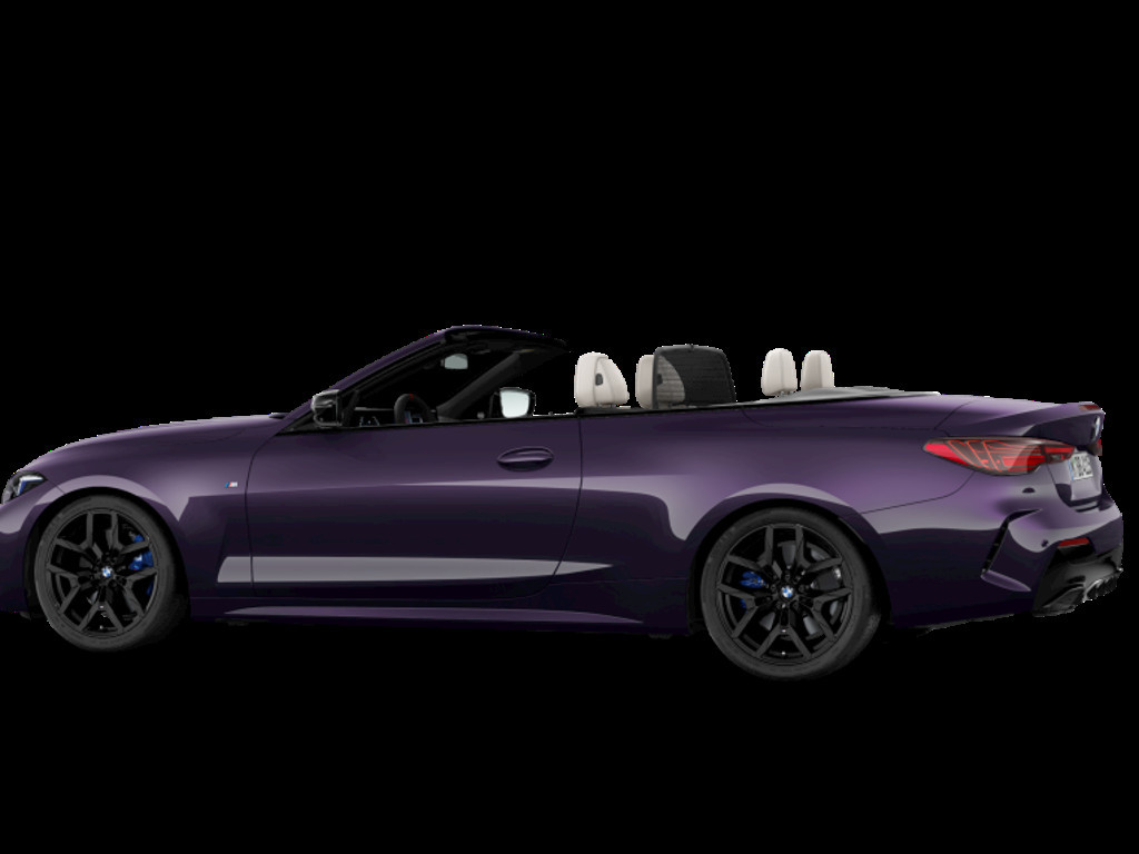 BMW M440