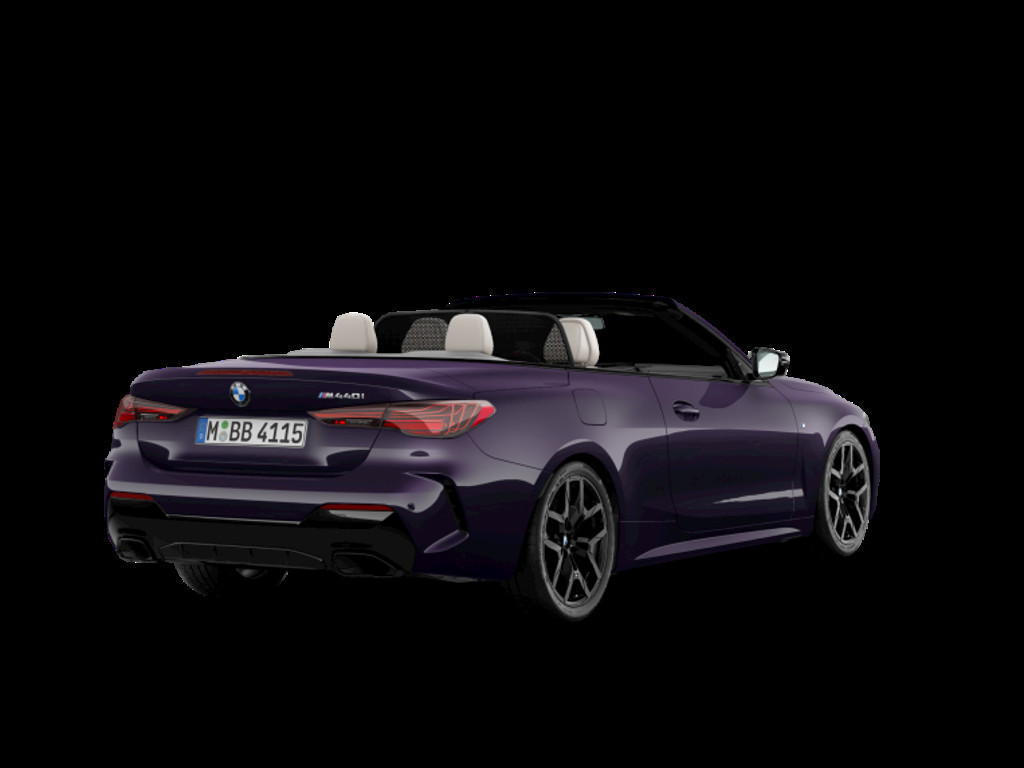 BMW M440