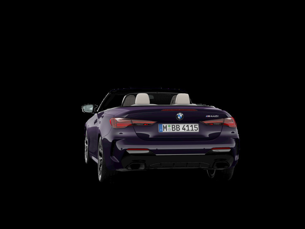 BMW M440