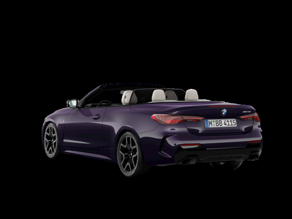 BMW M440