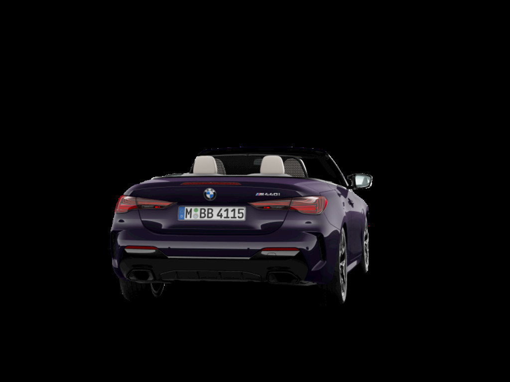 BMW M440