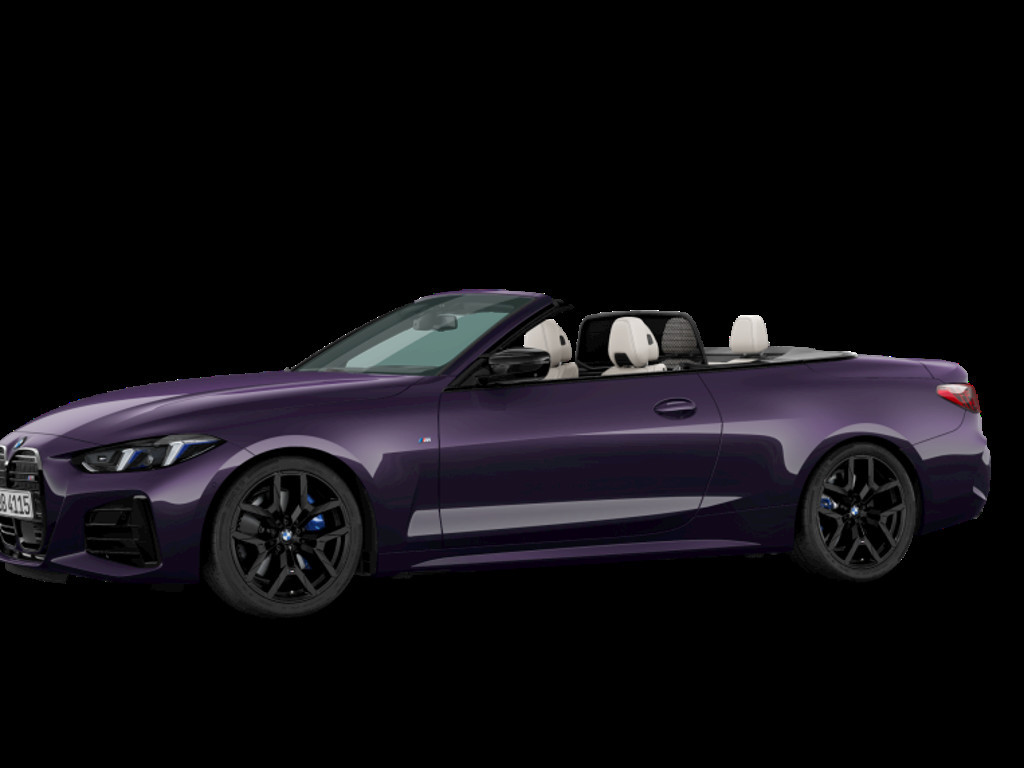 BMW M440