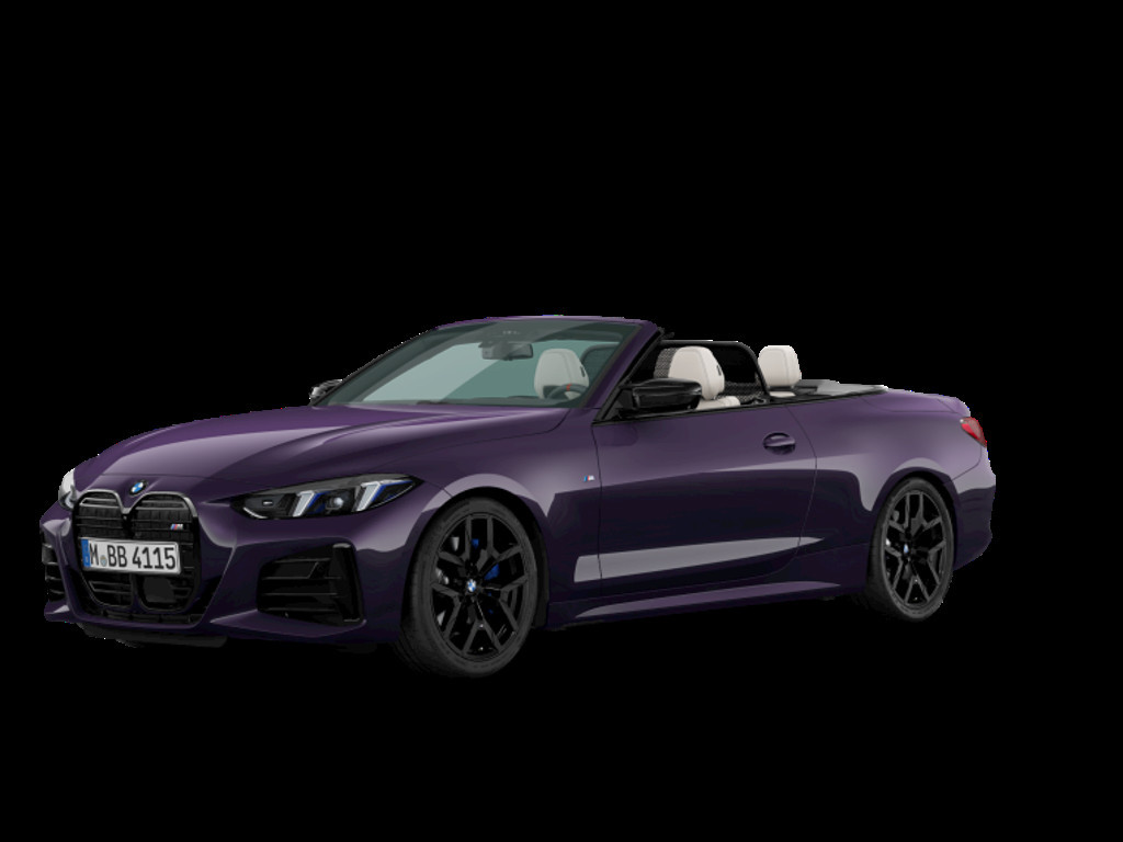BMW M440