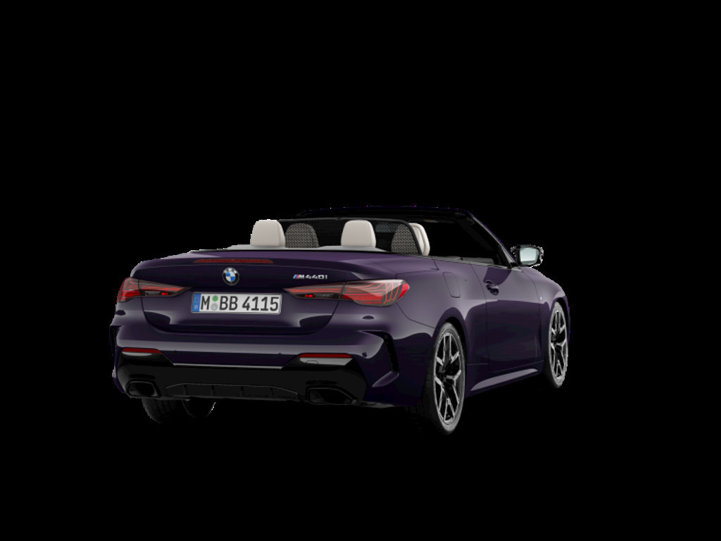 BMW M440