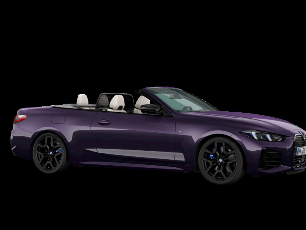 BMW M440