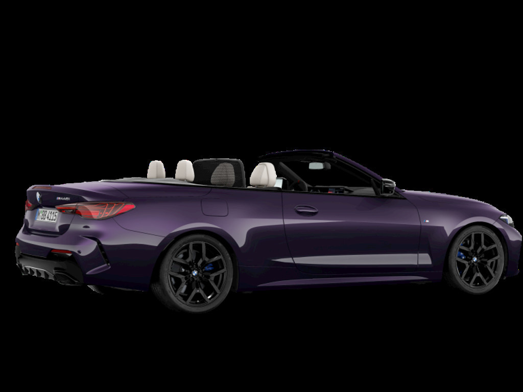 BMW M440