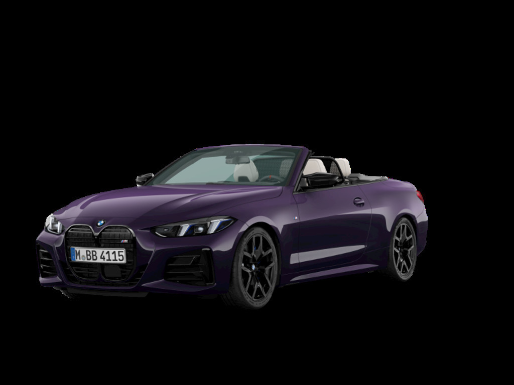 BMW M440