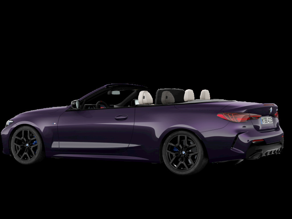 BMW M440