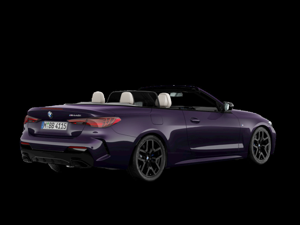 BMW M440