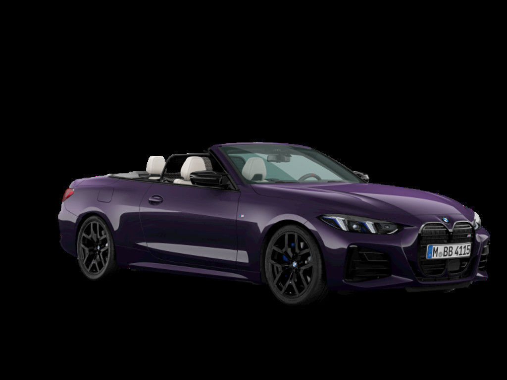 BMW M440
