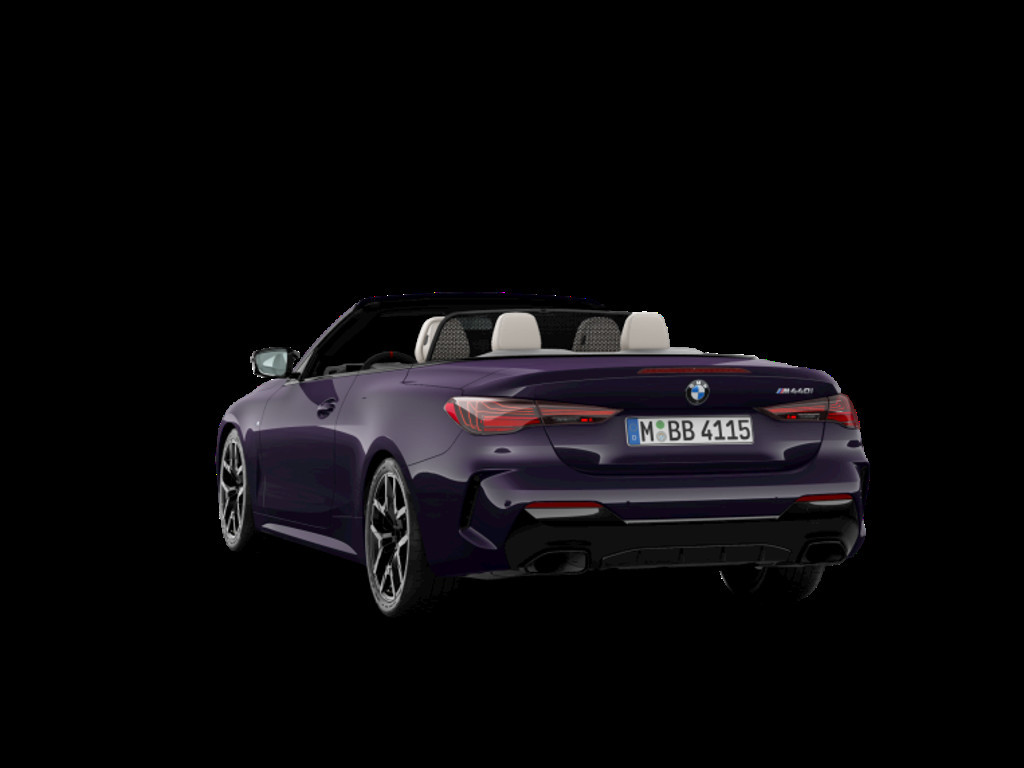 BMW M440