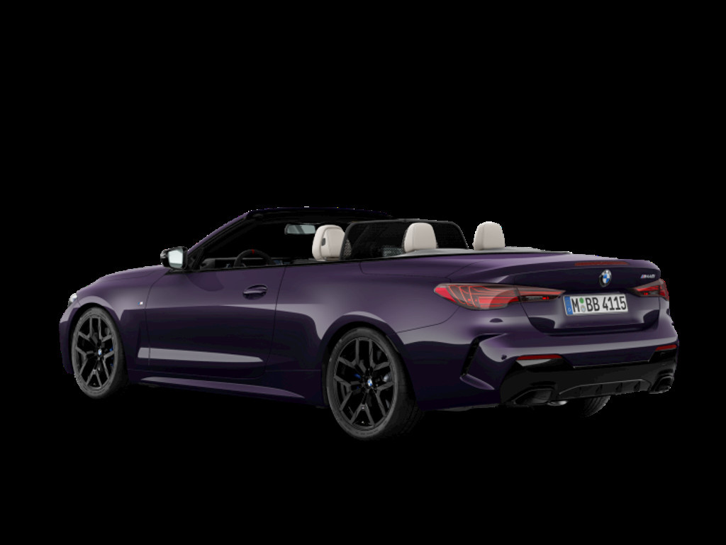 BMW M440