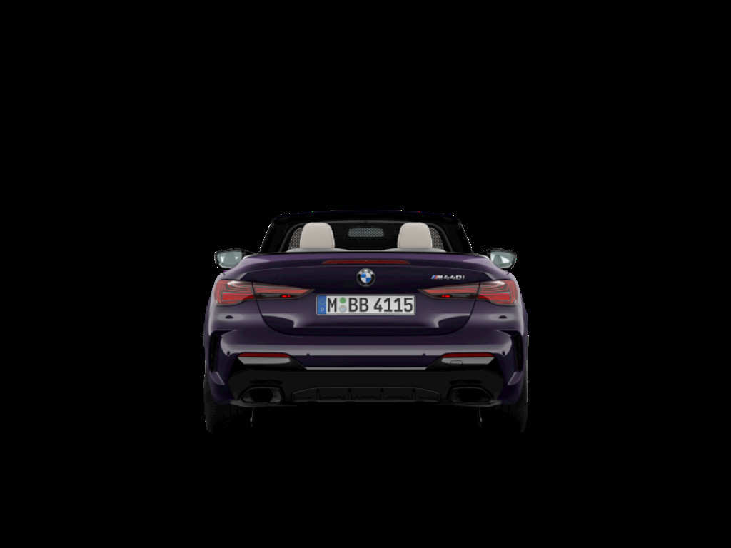 BMW M440
