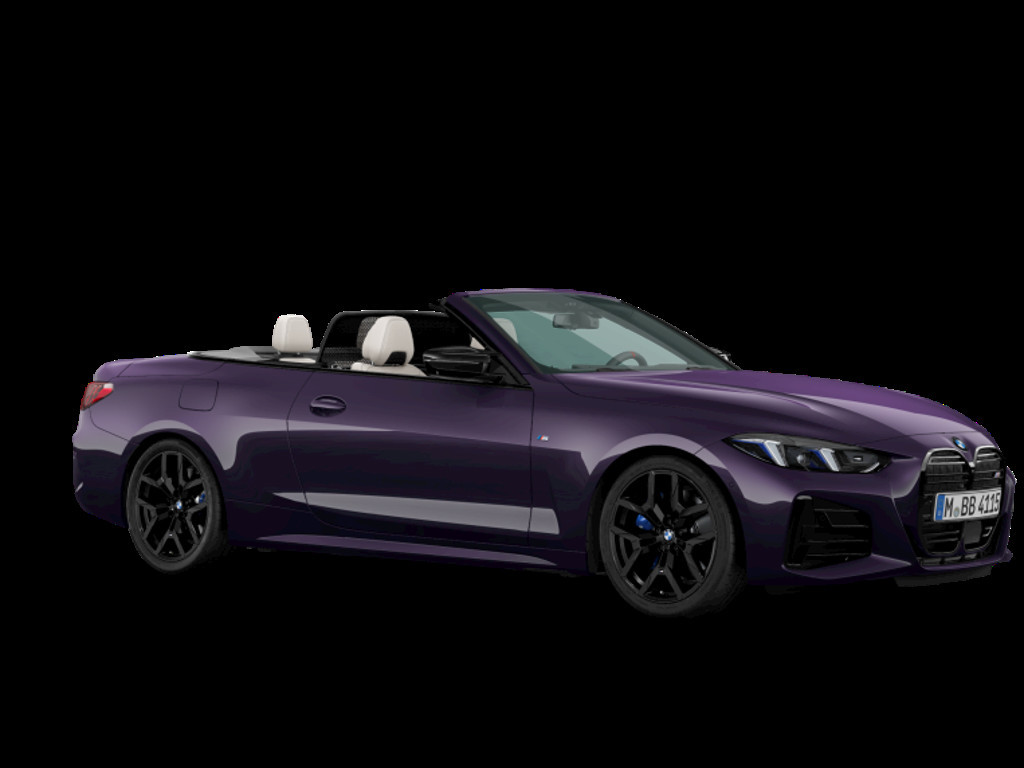 BMW M440