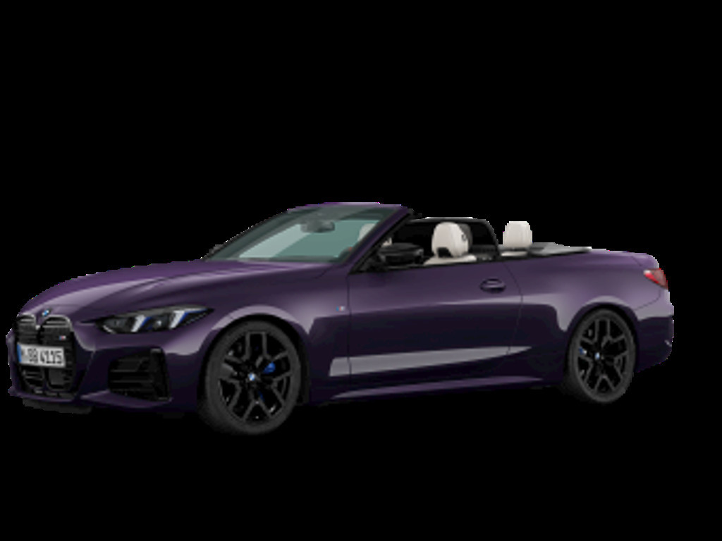 BMW M440