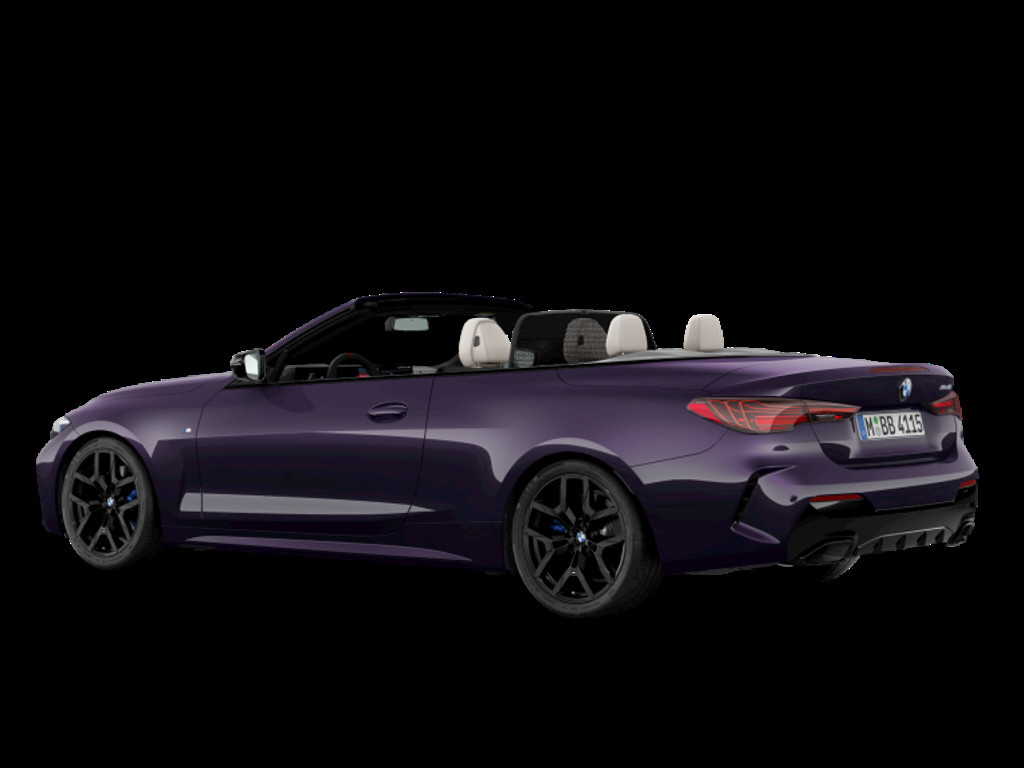 BMW M440