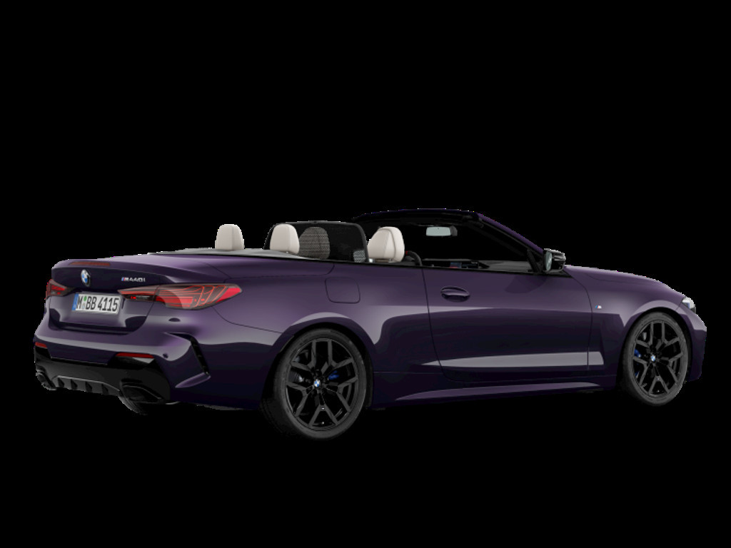 BMW M440