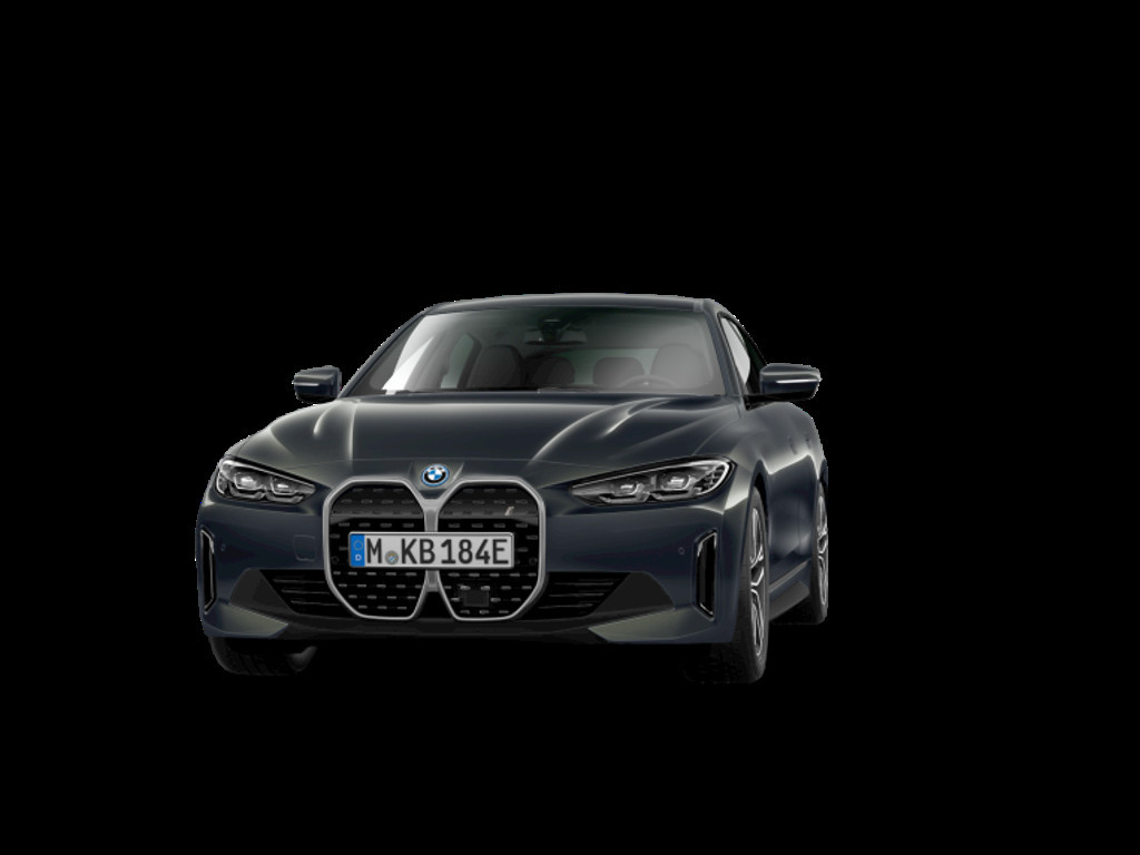BMW i4 Coupé Gran Coupé eDrive35