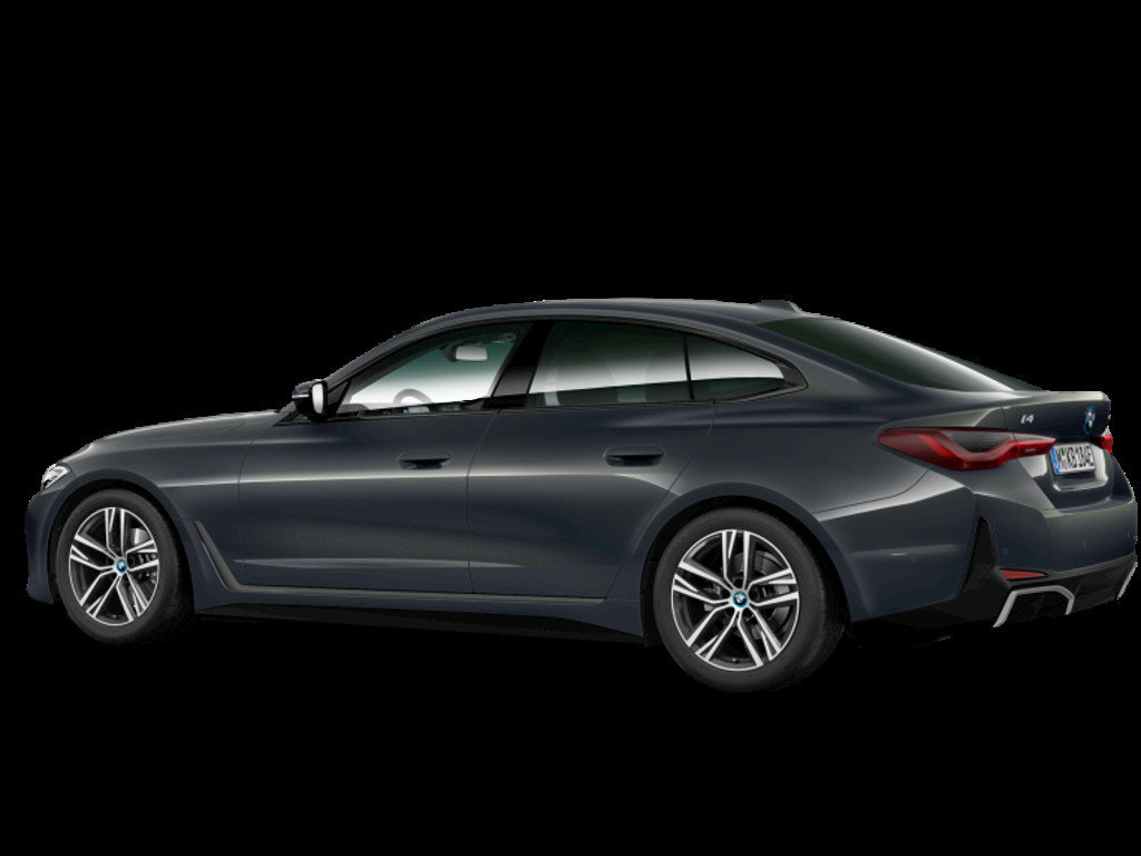 BMW i4