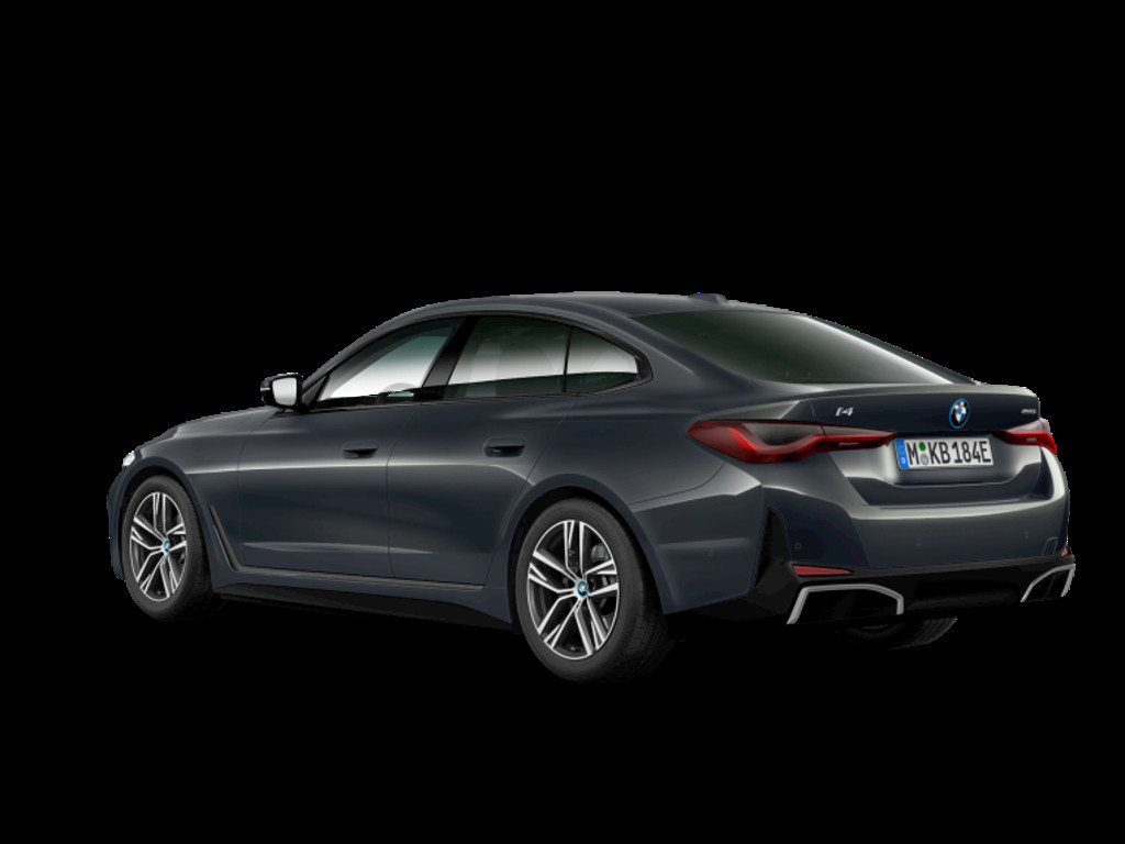 BMW i4