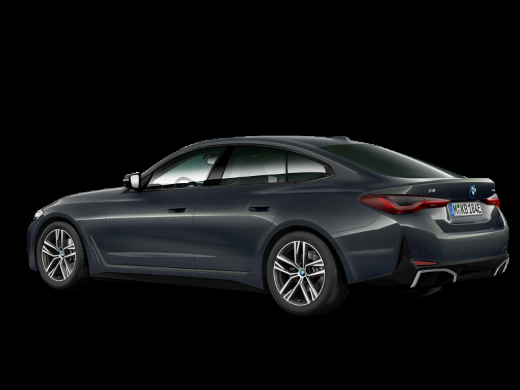 BMW i4