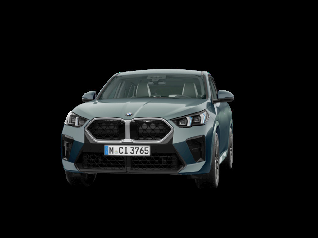 BMW X2 sDrive20d