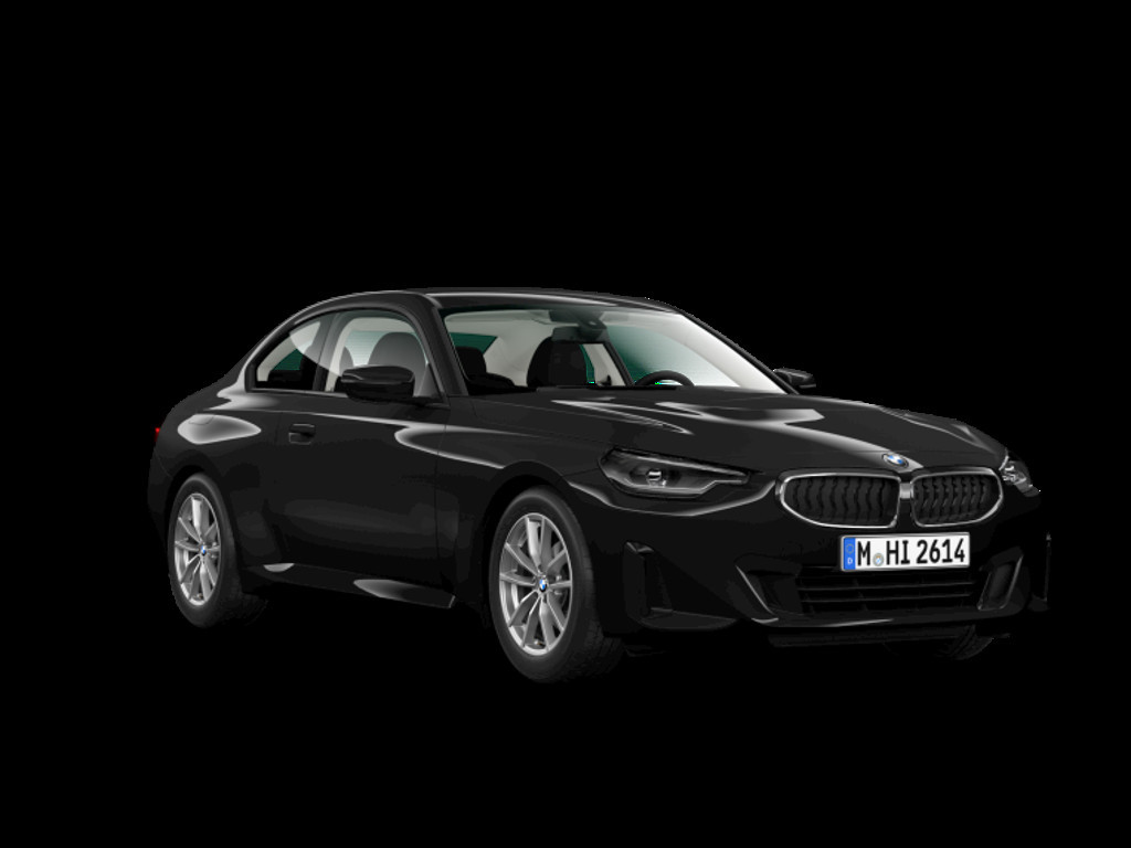 BMW 2 Serie